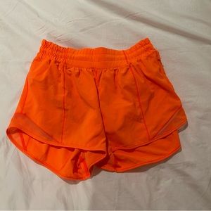 Hotty Hot Low Rise 4” shorts
